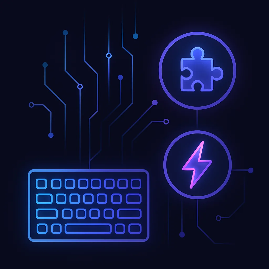 IDE Productivity: Keyboard Shortcuts and Plugins That Actually Help
