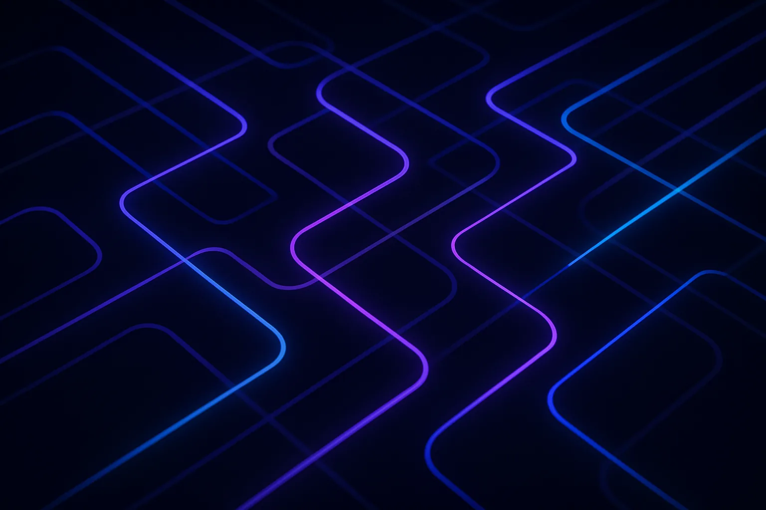 Complex web of paths showing bundler processing