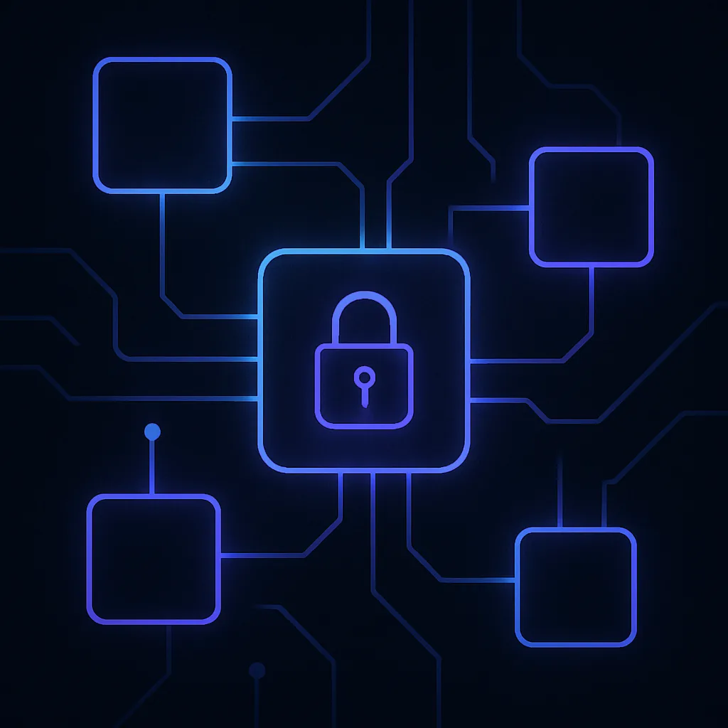 Microservices Security: Service-to-Service Authentication in 2025