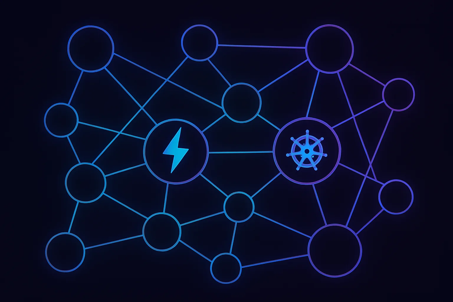 Microservices architecture with FastAPI and Kubernetes