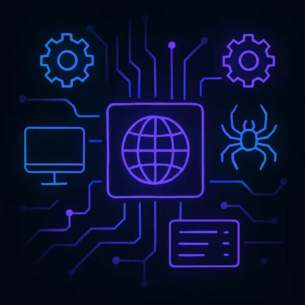 Designing a Web Crawler at Scale: A Deep Dive into System Design