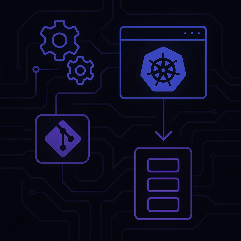 GitOps with ArgoCD: Kubernetes Deployments the Right Way
