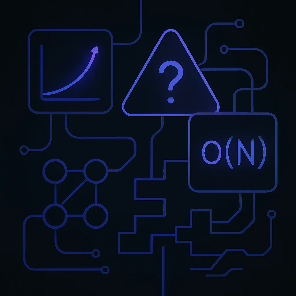 Building Intuition for Algorithm Complexity: A Guide for Experienced Engineers