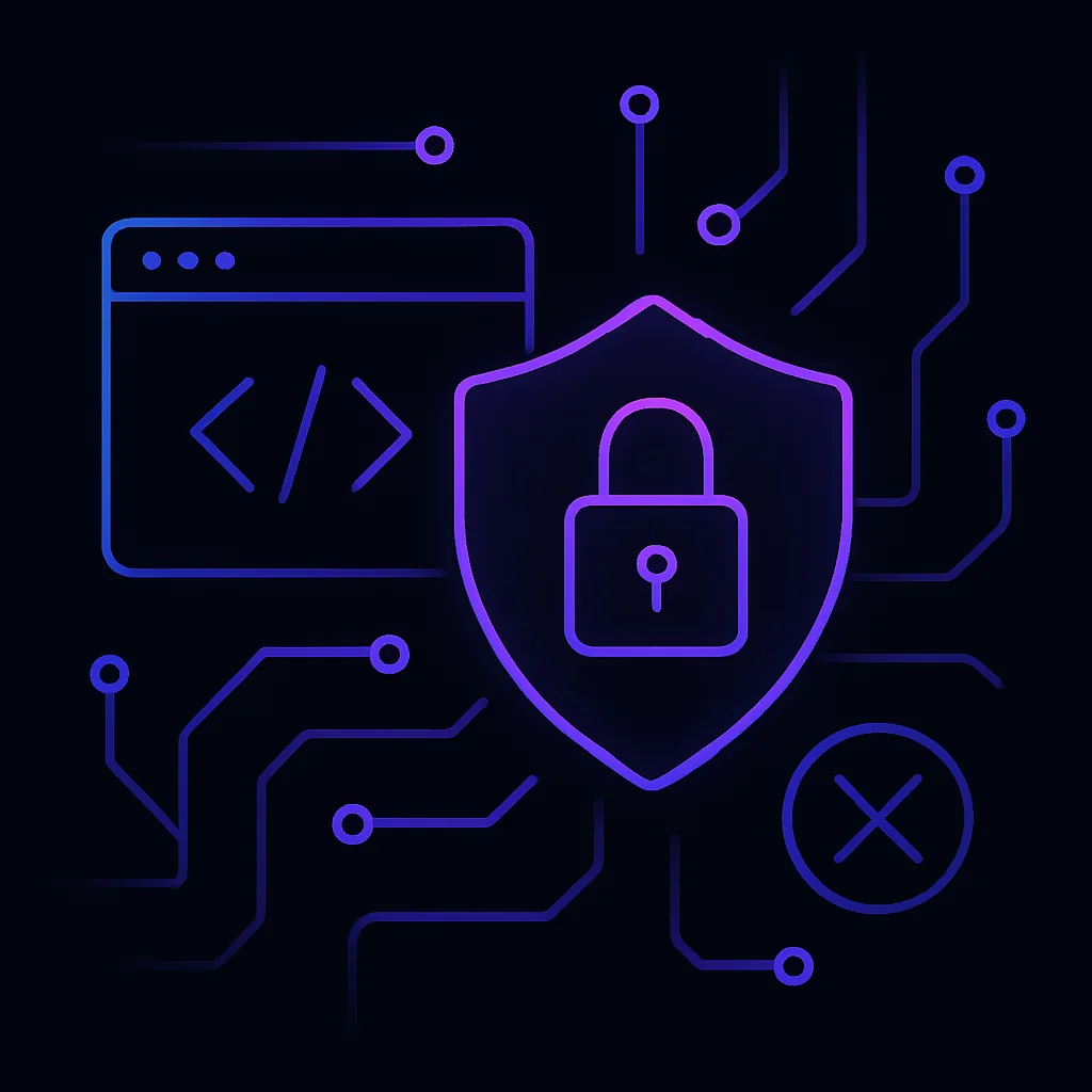 Content Security Policy: Protecting Your Frontend from XSS