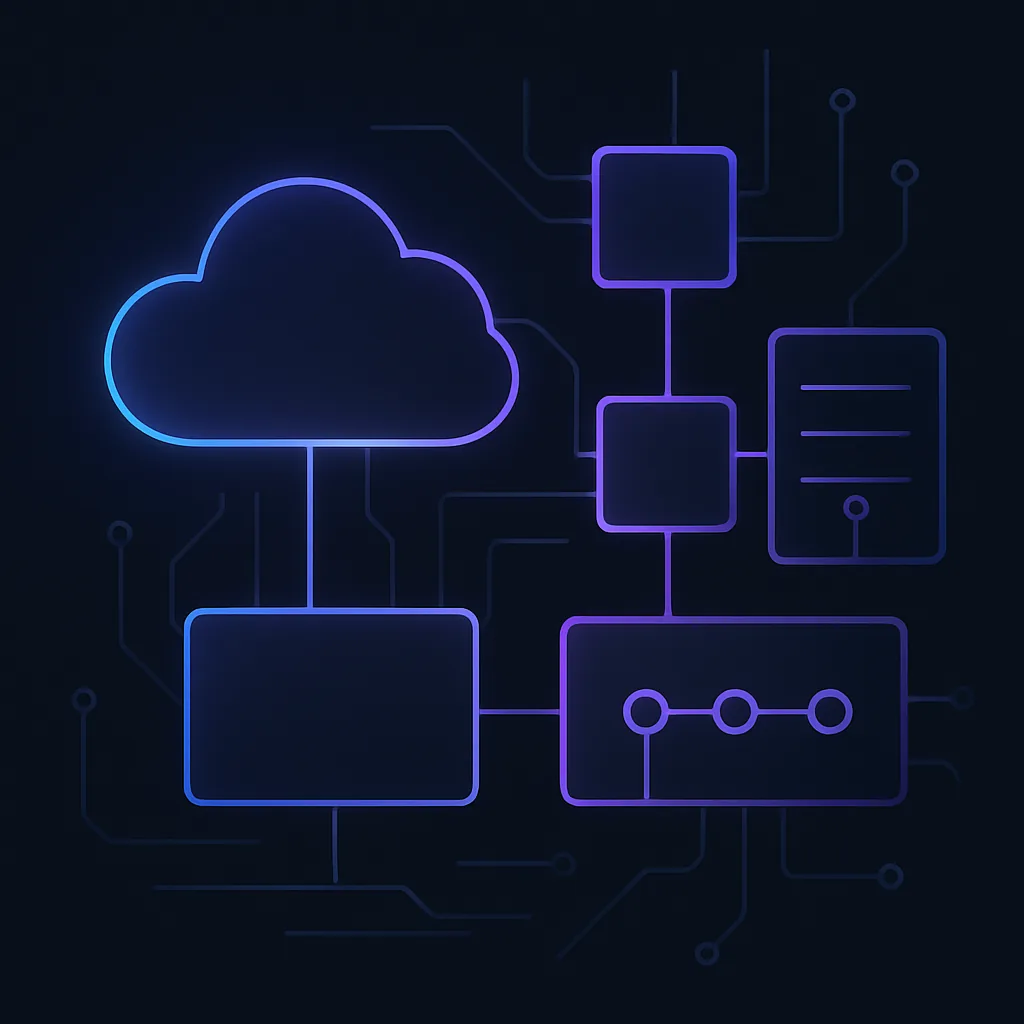 Cloud Networking: VPCs, Subnets, and Security Groups Explained