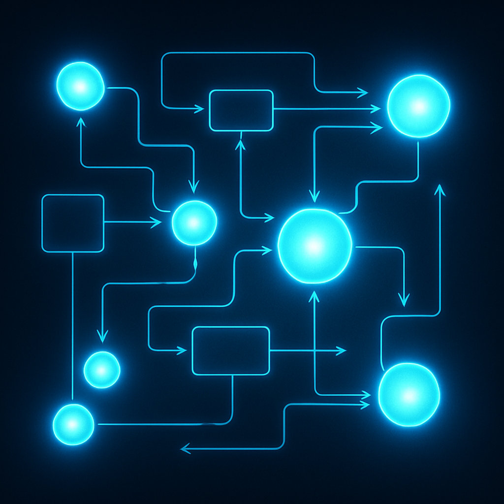 Technical illustration
