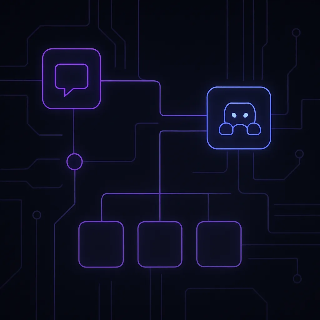 Designing a Chat Application: One-on-One and Group Messaging