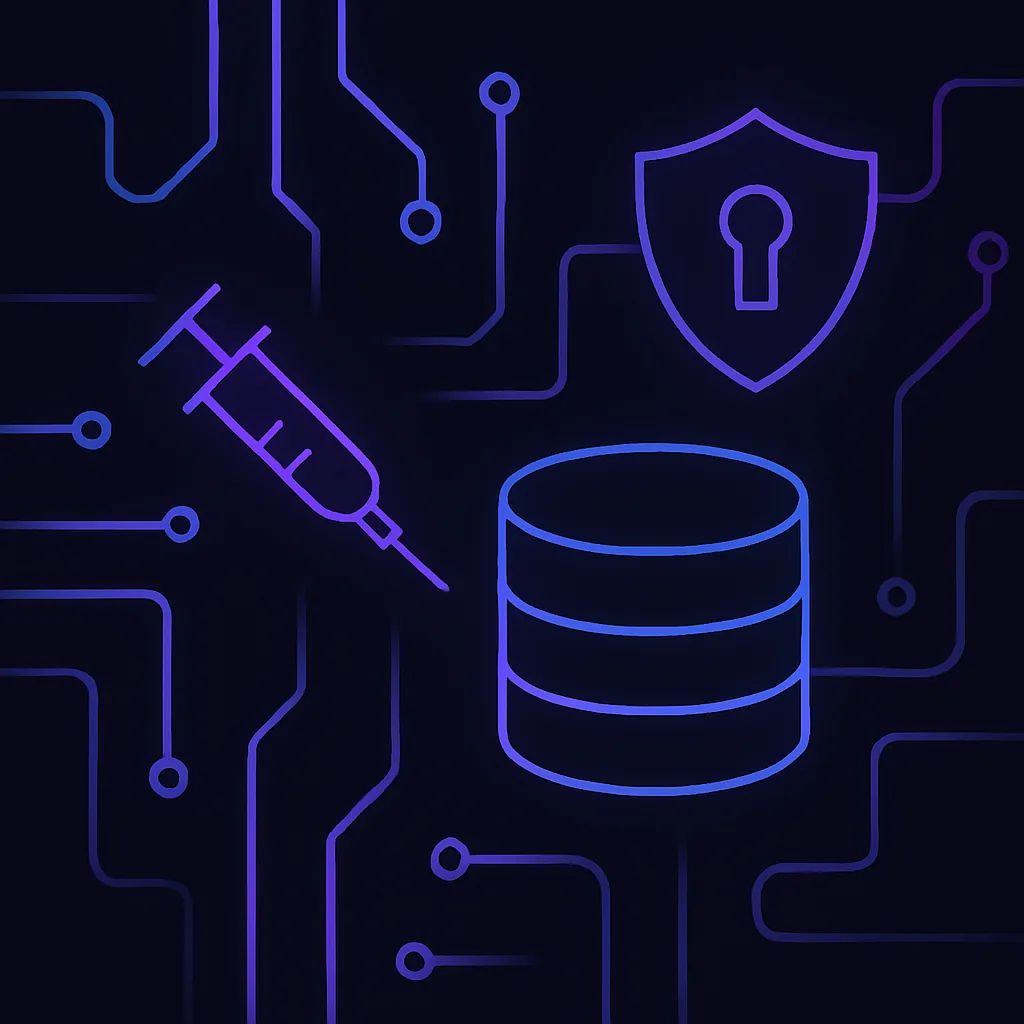 SQL Injection Is Still Killing Apps in 2026 — Here's Why