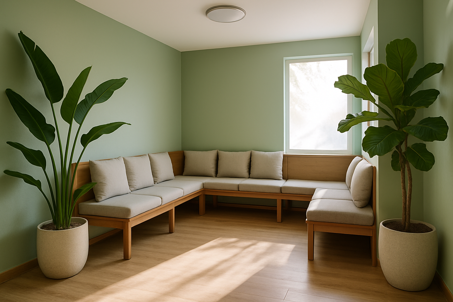 Clinic photo 2